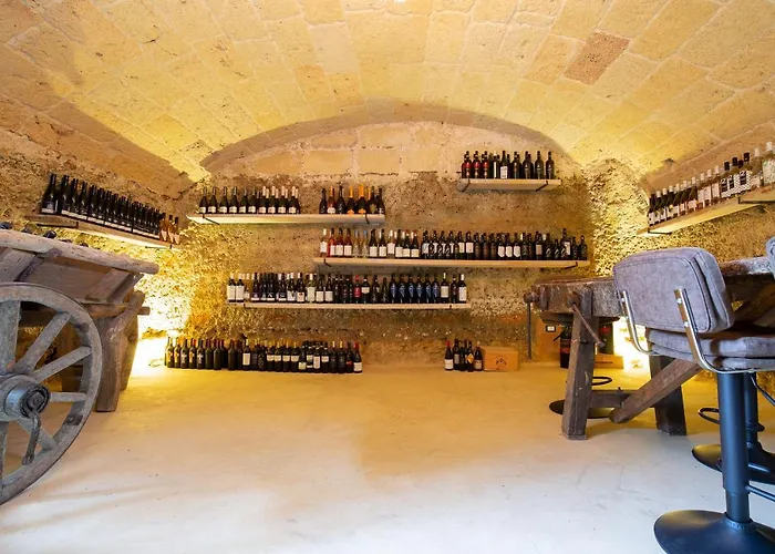 Masseria Violante Boutique Hotel