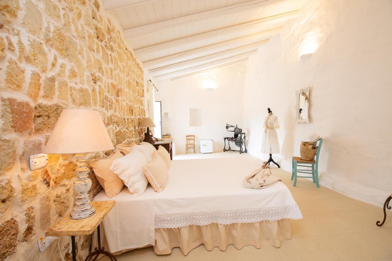 Masseria Violante Boutique