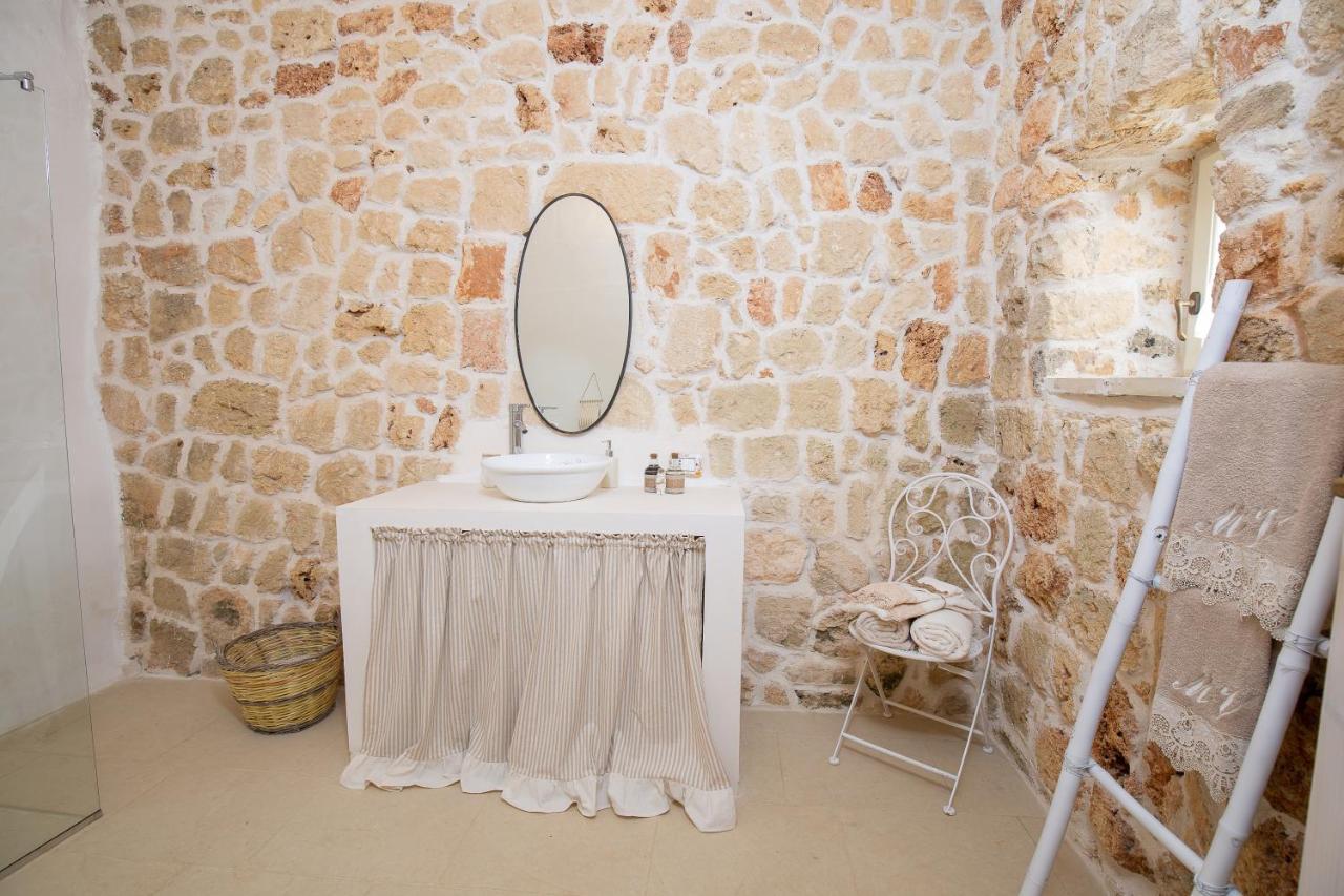 Masseria Violante Boutique 3* Ruffano