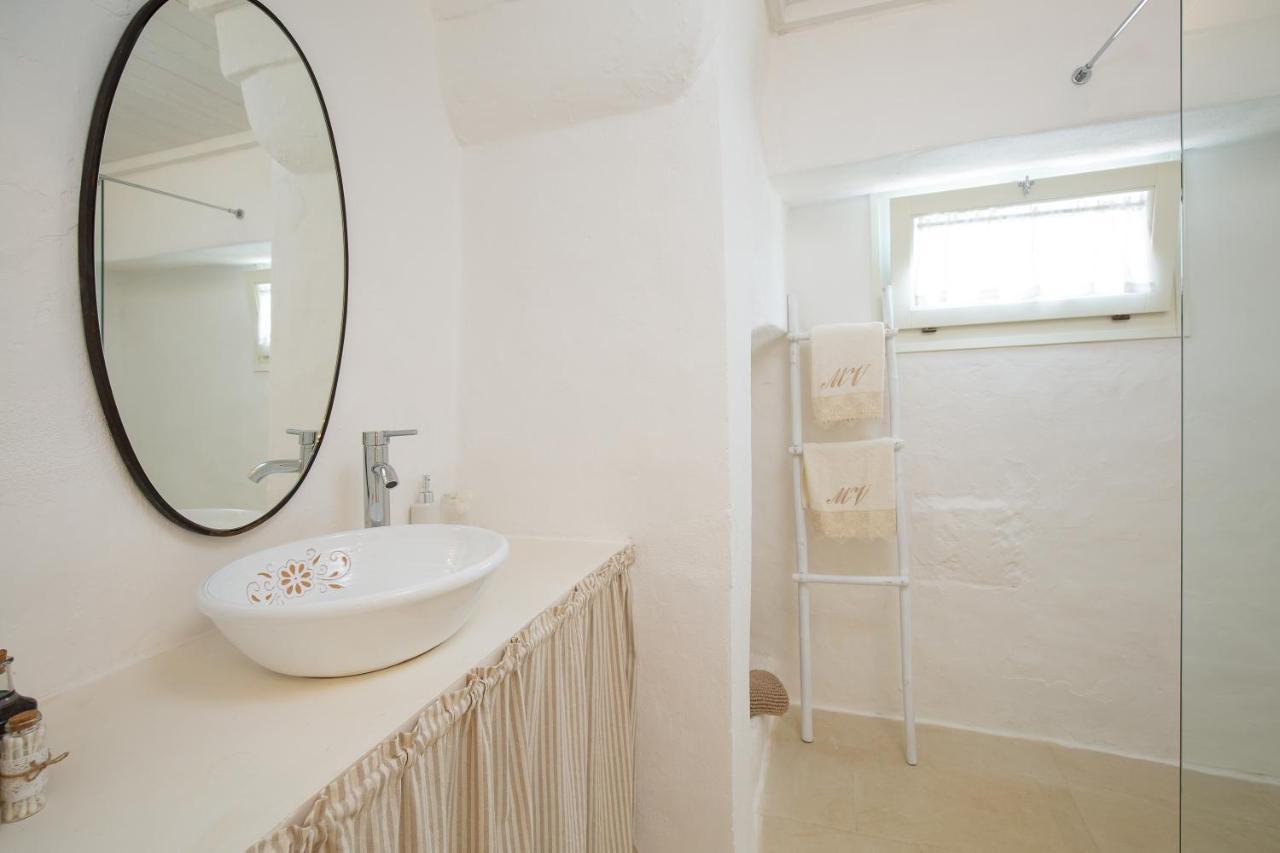 Masseria Violante Boutique