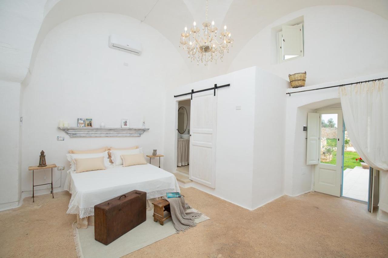 Masseria Violante Boutique 3*