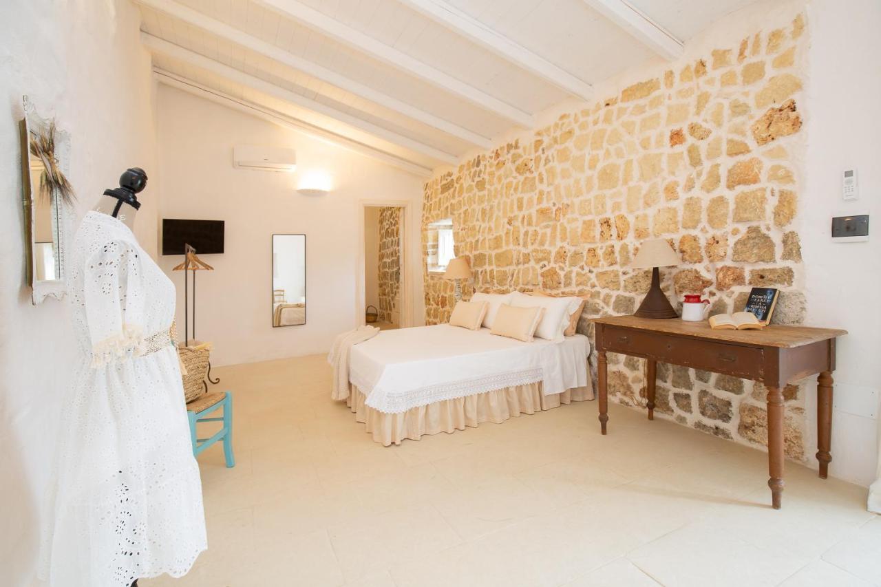 Masseria Violante Boutique 3*
