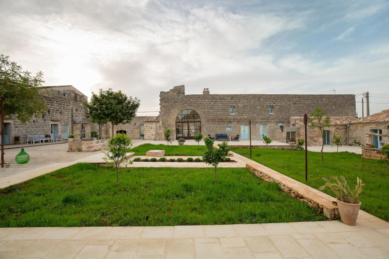 Masseria Violante Boutique Frühstückspension Ruffano