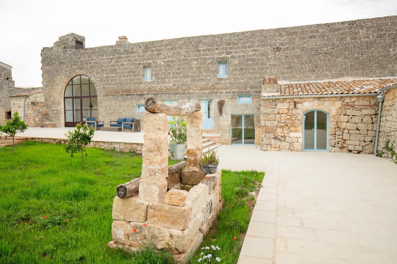 Masseria Violante Boutique Frühstückspension