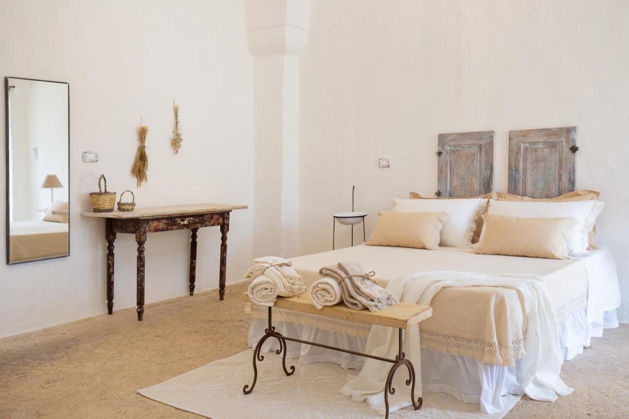 Frühstückspension Masseria Violante Boutique Ruffano