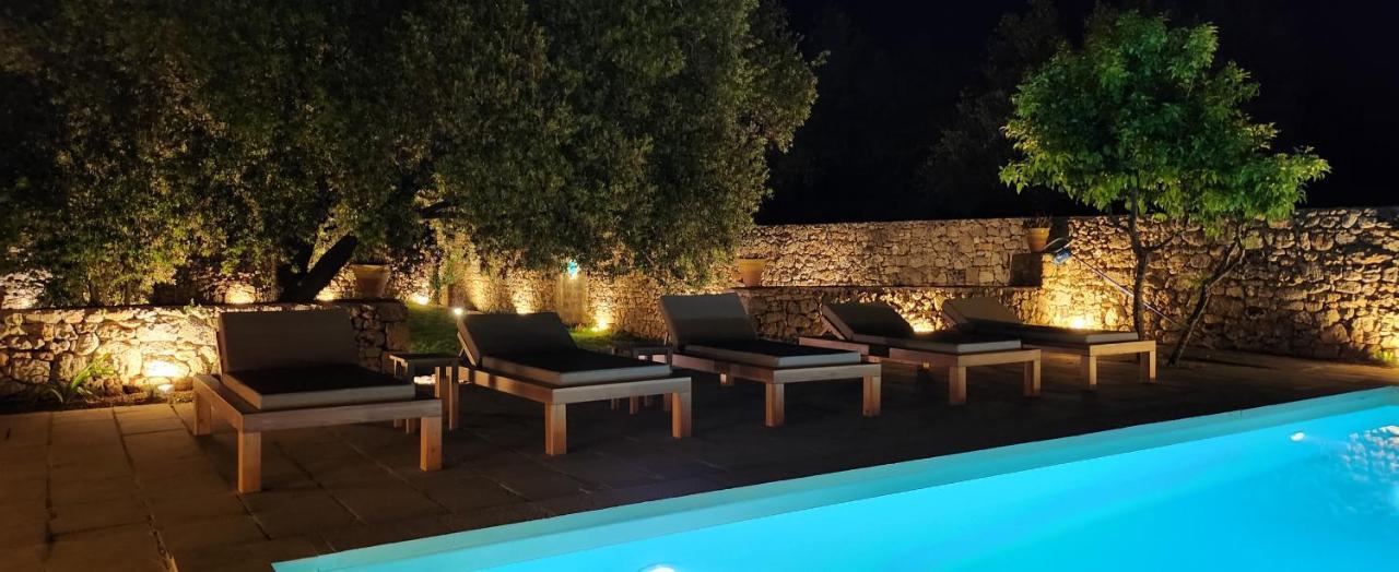 Masseria Violante Boutique Ruffano