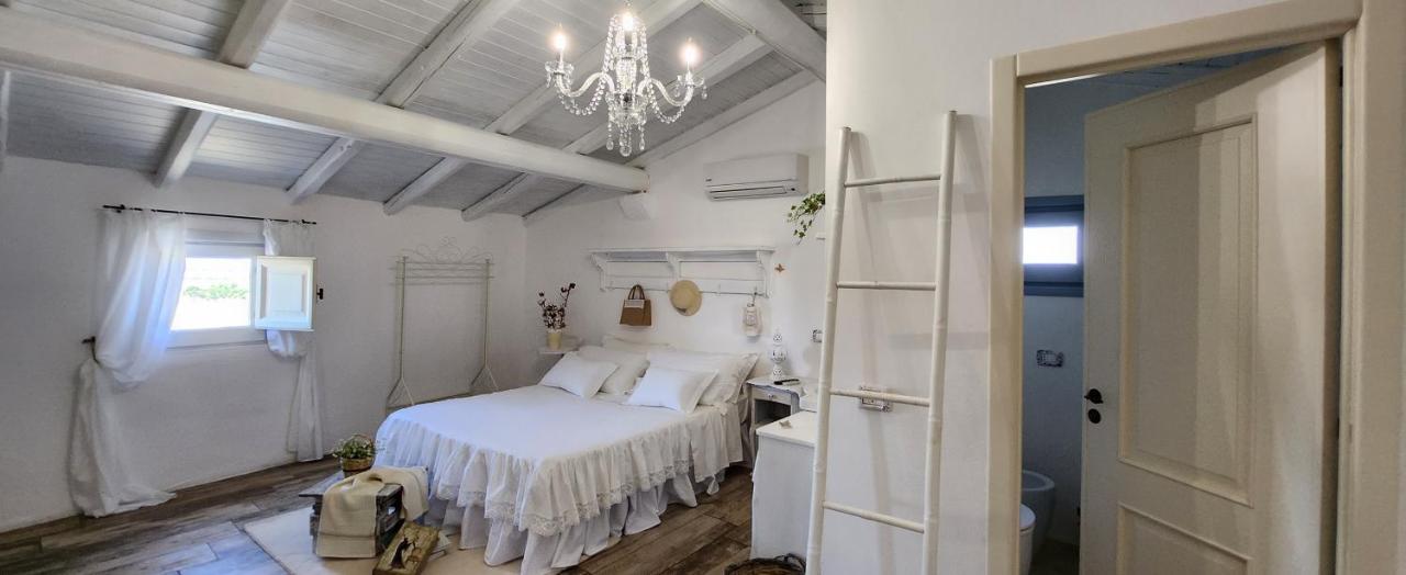 Masseria Violante Boutique 3* Ruffano
