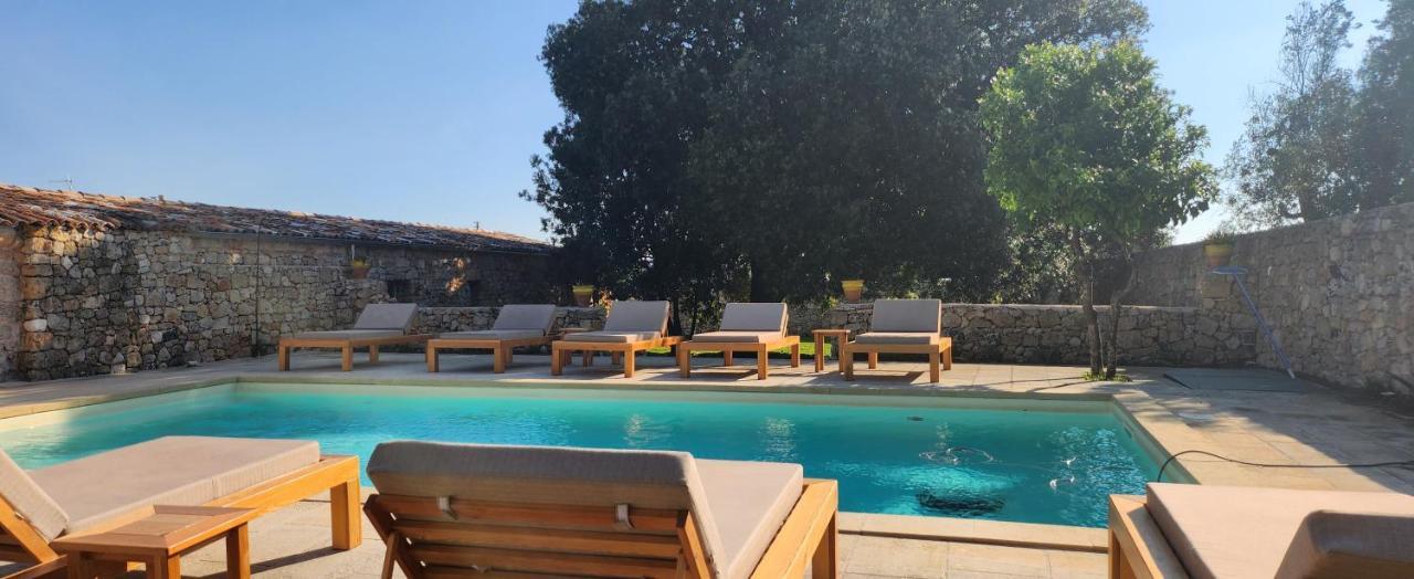 Alojamento de Acomodação e Pequeno-almoço Masseria Violante Boutique Ruffano