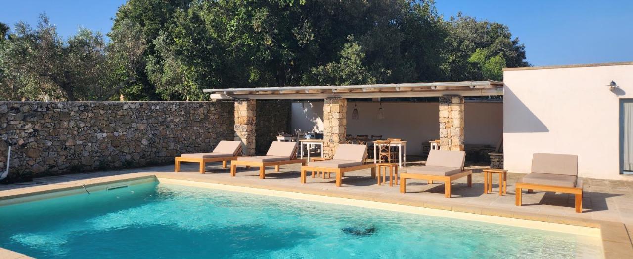 Masseria Violante Boutique 3* Ruffano