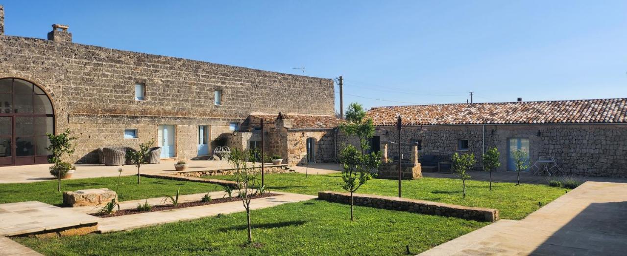 Masseria Violante Boutique Ruffano