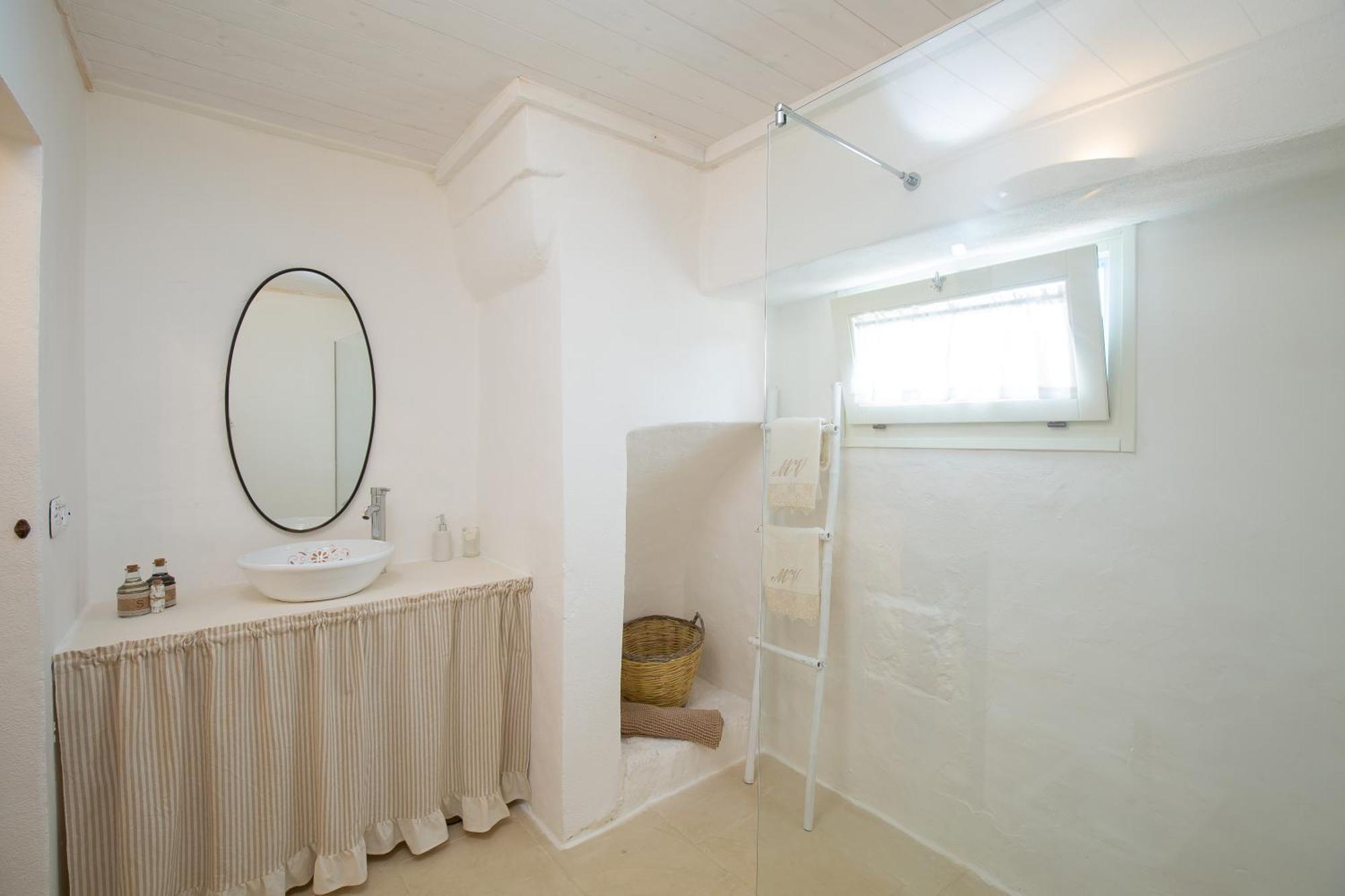 Alojamento de Acomodação e Pequeno-almoço Masseria Violante Boutique 3*