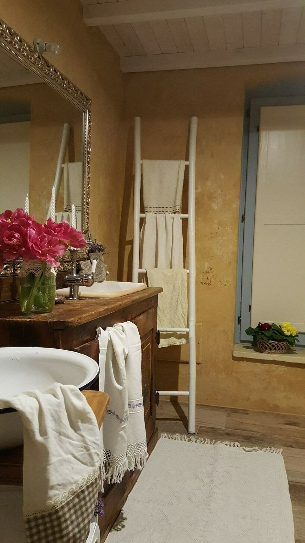 Masseria Violante Boutique Alojamento de Acomodação e Pequeno-almoço 3*