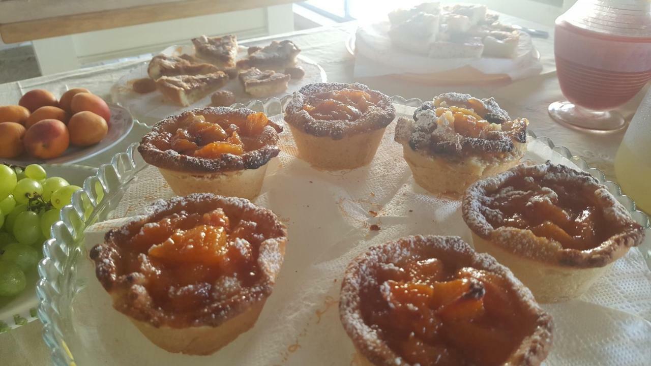 Masseria Violante Boutique Alojamento de Acomodação e Pequeno-almoço