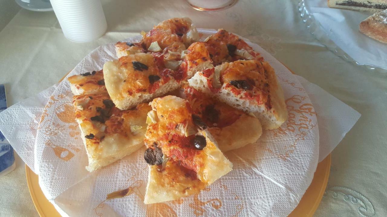 Frühstückspension Masseria Violante Boutique