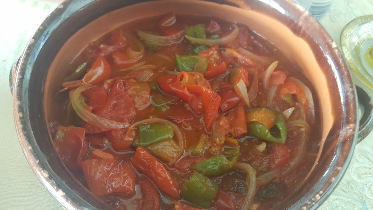 Masseria Violante Boutique Alojamento de Acomodação e Pequeno-almoço