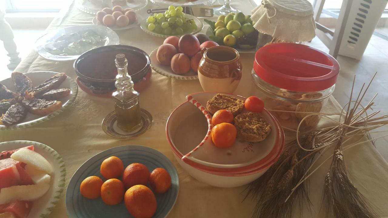 Alojamento de Acomodação e Pequeno-almoço Masseria Violante Boutique Ruffano
