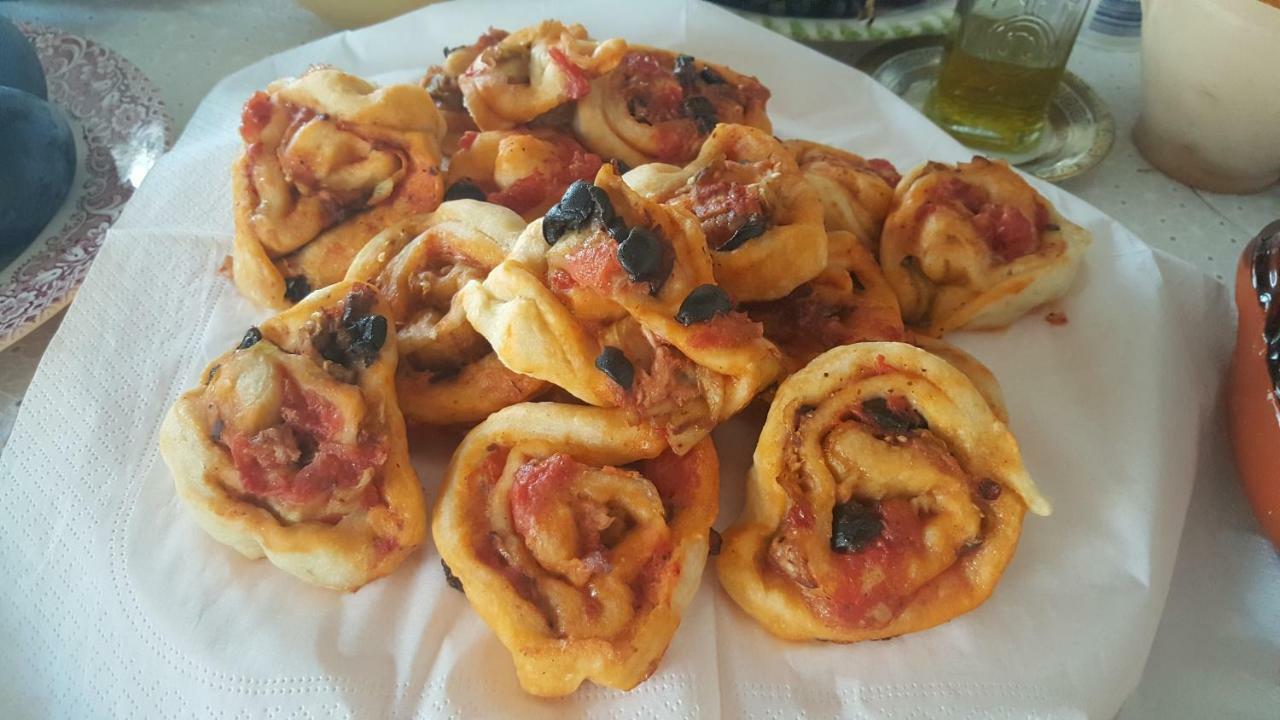 Masseria Violante Boutique 3* Ruffano