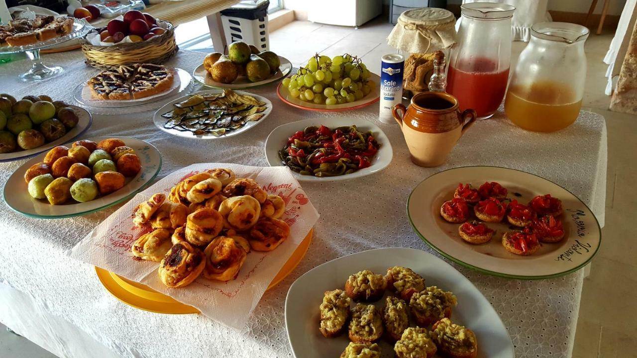 Frühstückspension Masseria Violante Boutique Ruffano