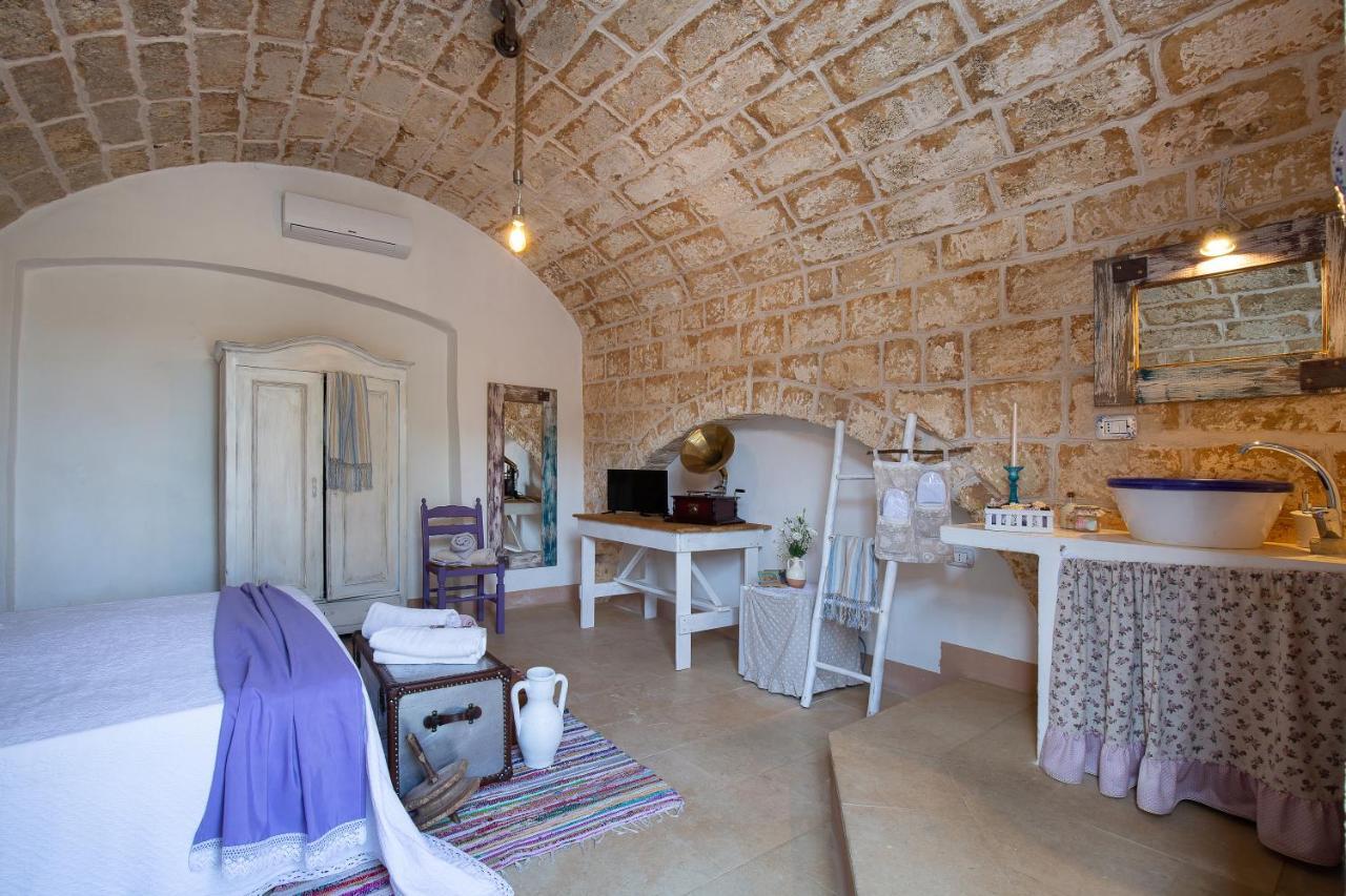 Masseria Violante Boutique Ruffano