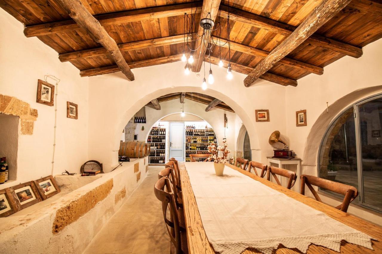 Alojamento de Acomodação e Pequeno-almoço Masseria Violante Boutique 3*