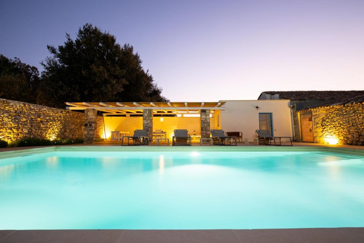 Masseria Violante Boutique 3*