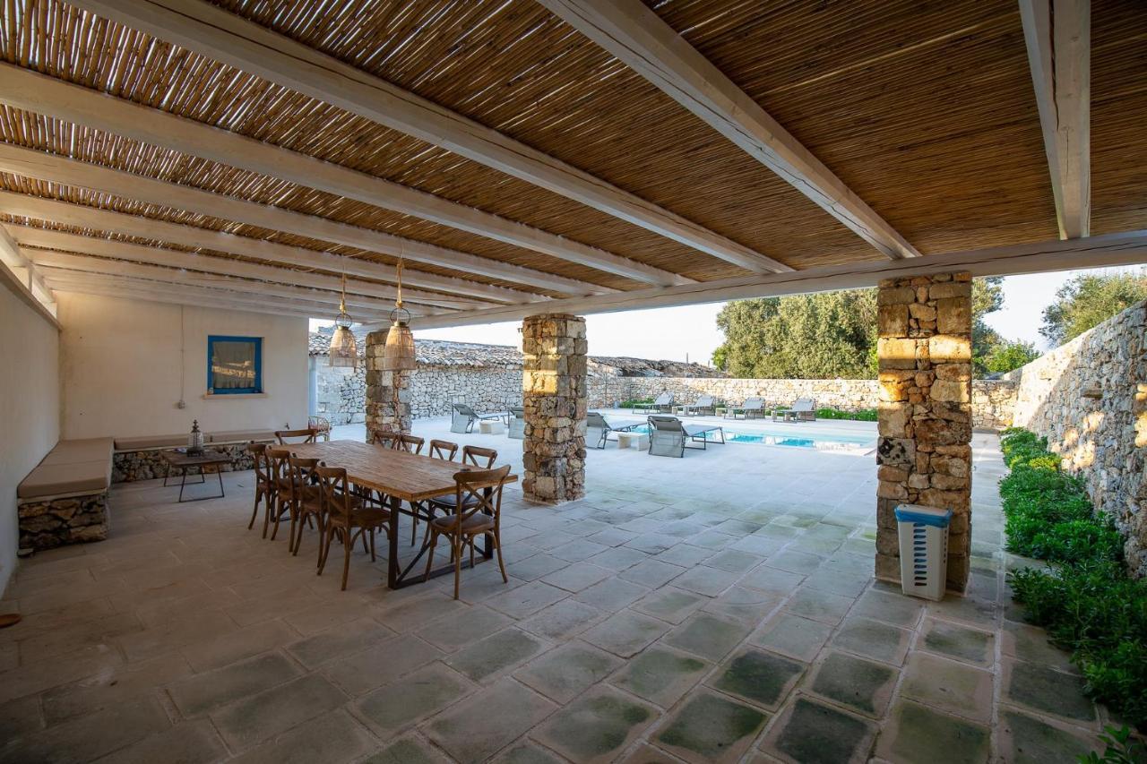 Alojamento de Acomodação e Pequeno-almoço Masseria Violante Boutique 3*