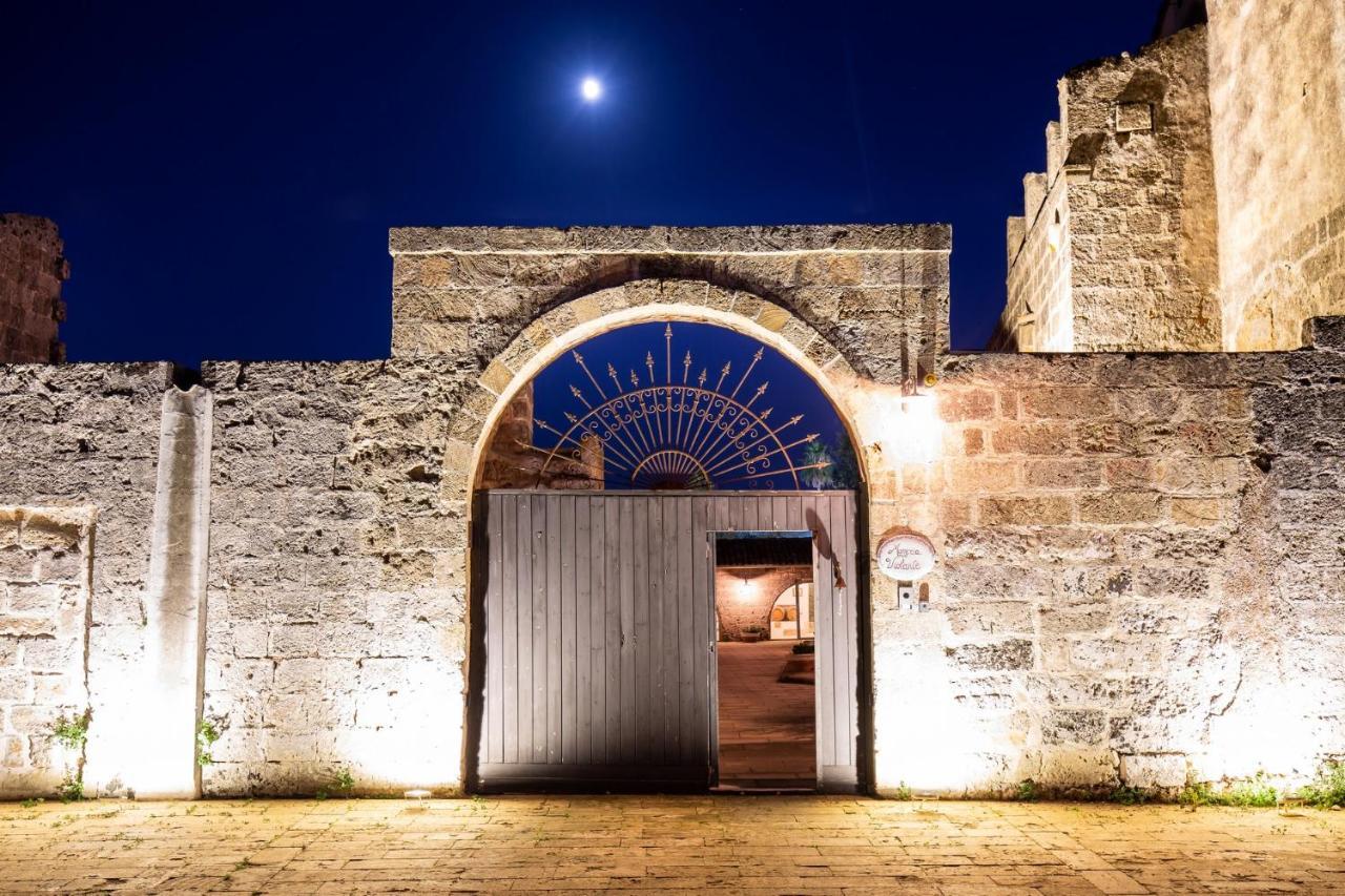 Masseria Violante Boutique 3*